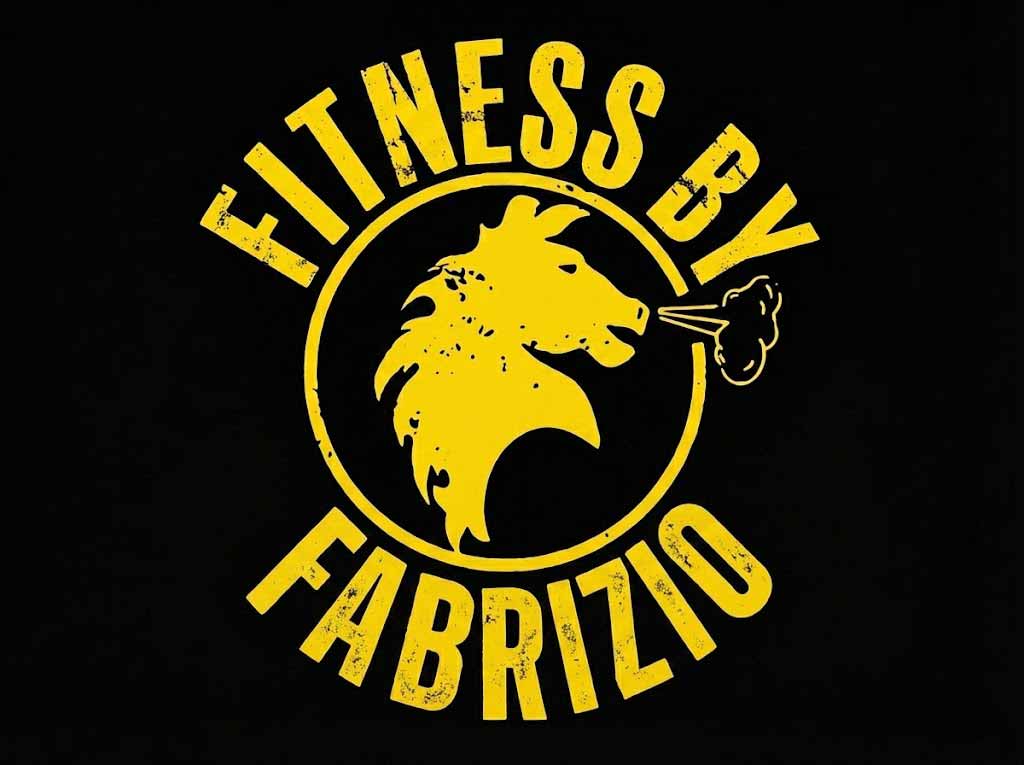 Fitness Grand Baie Logo